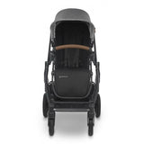 UPPAbaby CRUZ V2 Pushchair & Carrycot - Greyson