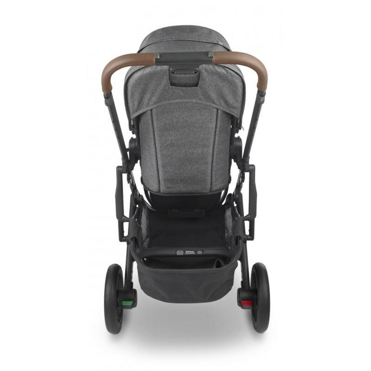 UPPAbaby CRUZ V2 Pushchair & Carrycot - Greyson