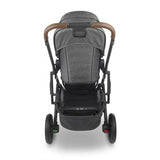 UPPAbaby CRUZ V2 Pushchair & Carrycot - Greyson