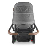 UPPAbaby CRUZ V2 Pushchair & Carrycot - Greyson