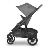 UPPAbaby CRUZ V2 Pushchair & Carrycot - Greyson