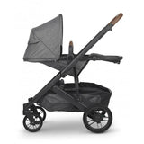 UPPAbaby CRUZ V2 Pushchair & Carrycot - Greyson