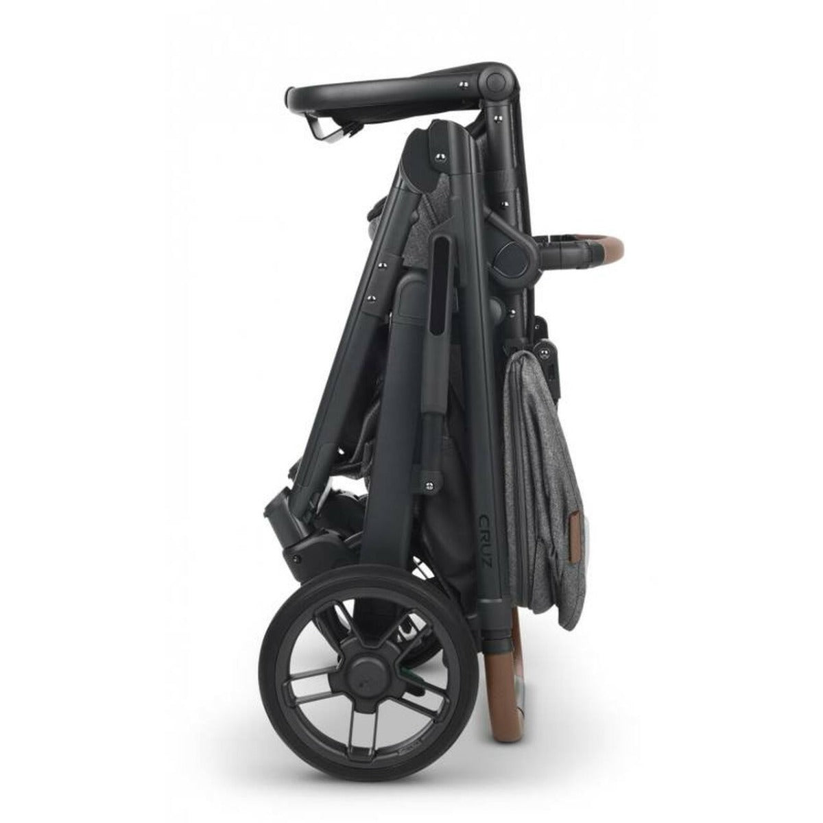 UPPAbaby CRUZ V2 Pushchair & Carrycot - Greyson