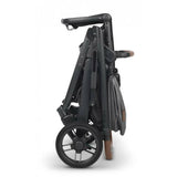 UPPAbaby CRUZ V2 Pushchair & Carrycot - Greyson
