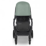 UPPAbaby CRUZ V2 Pushchair & Carrycot - Gwen