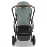 UPPAbaby CRUZ V2 Pushchair & Carrycot - Gwen