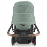 UPPAbaby CRUZ V2 Pushchair & Carrycot - Gwen