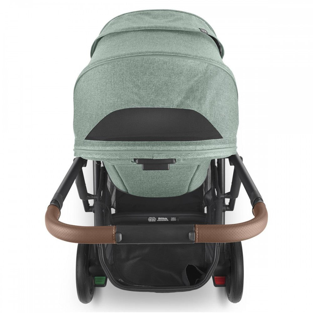 UPPAbaby CRUZ V2 Pushchair & Carrycot - Gwen