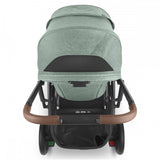 UPPAbaby CRUZ V2 Pushchair & Carrycot - Gwen