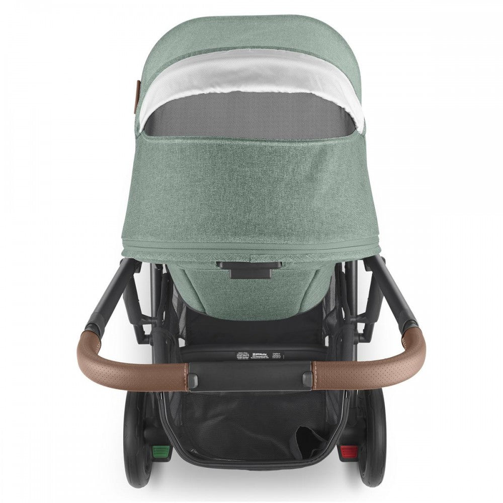 UPPAbaby CRUZ V2 Pushchair & Carrycot - Gwen