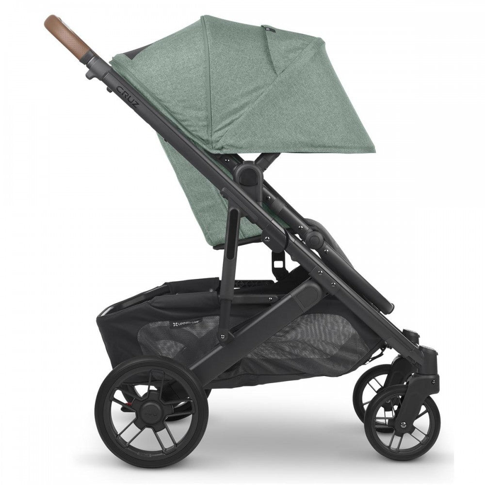 UPPAbaby CRUZ V2 Pushchair & Carrycot - Gwen