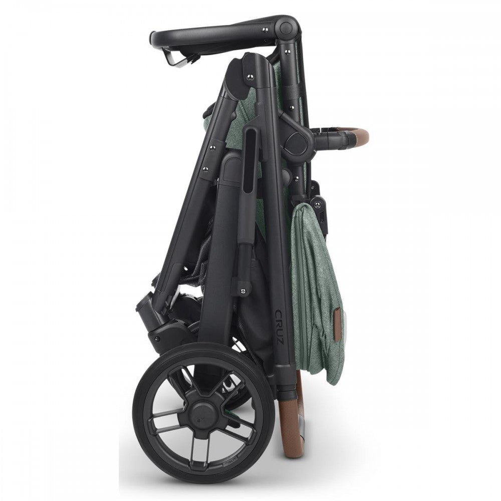 UPPAbaby CRUZ V2 Pushchair & Carrycot - Gwen