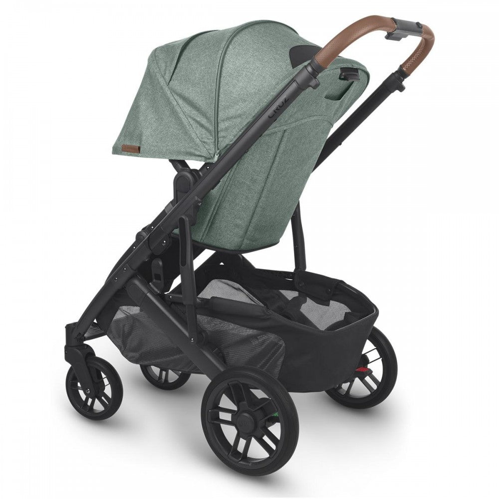 UPPAbaby CRUZ V2 Pushchair & Carrycot - Gwen