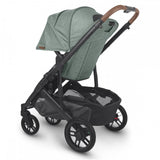 UPPAbaby CRUZ V2 Pushchair & Carrycot - Gwen