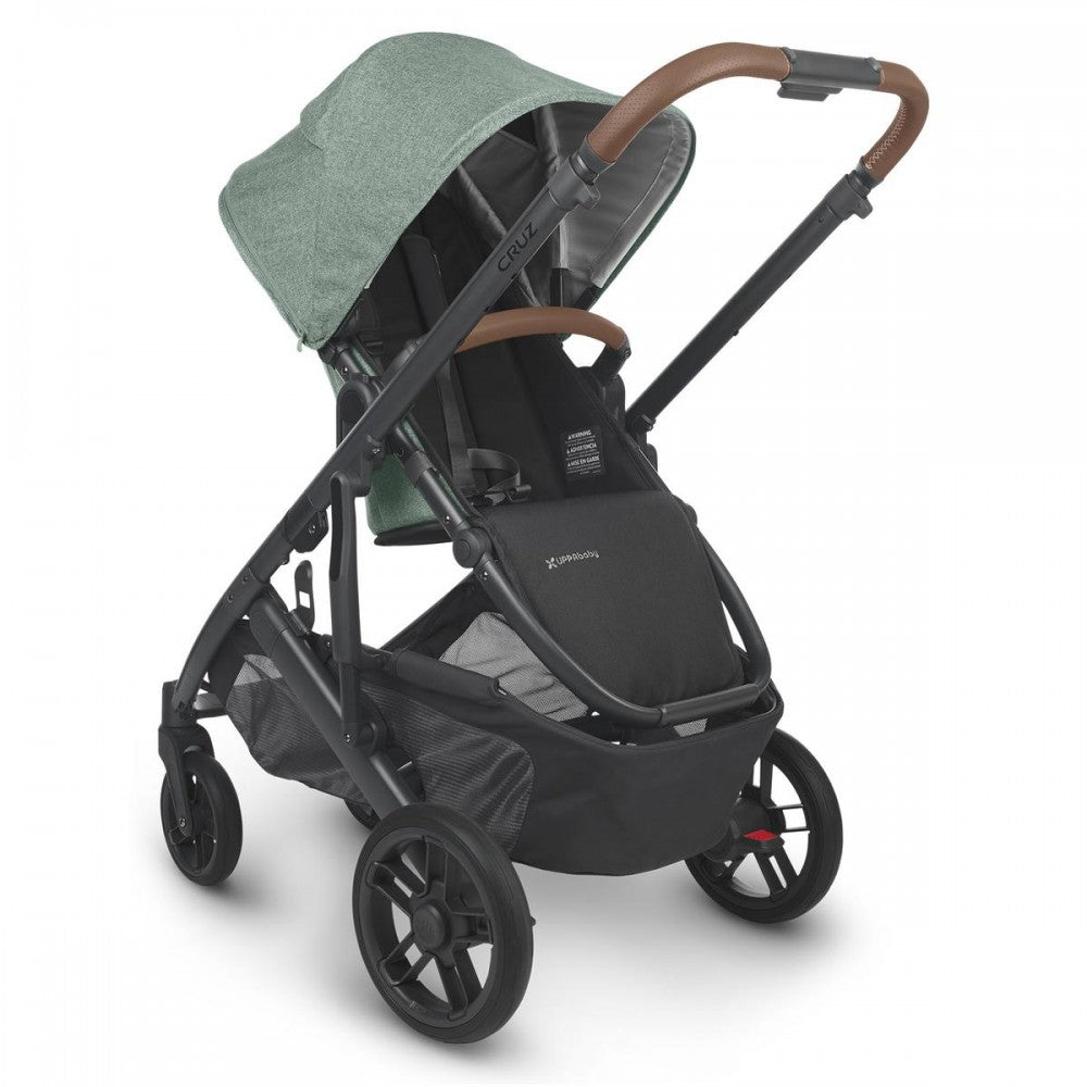 UPPAbaby CRUZ V2 Pushchair & Carrycot - Gwen