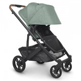 UPPAbaby CRUZ V2 Pushchair & Carrycot - Gwen