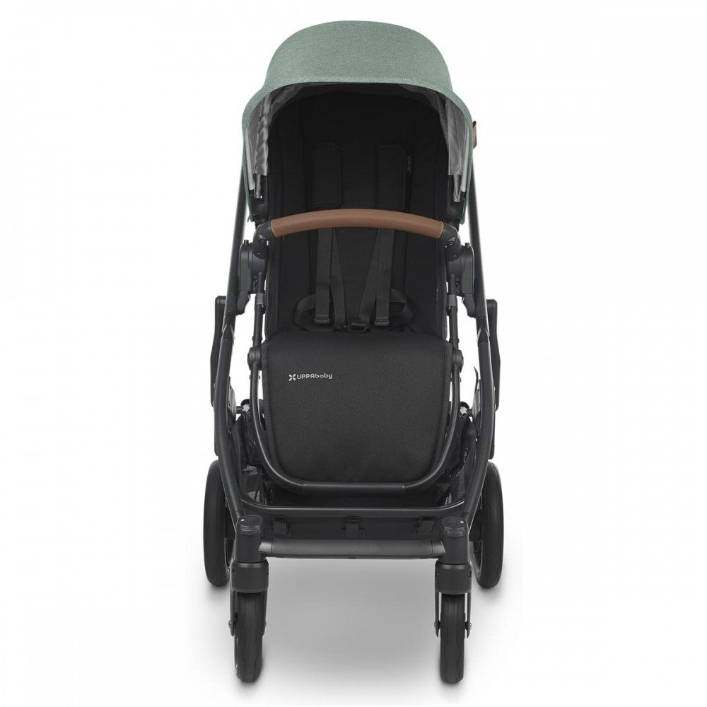 UPPAbaby CRUZ V2 Pushchair & Carrycot - Gwen
