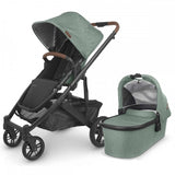 UPPAbaby CRUZ V2 Pushchair & Carrycot - Gwen