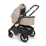 UPPAbaby CRUZ V2 Pushchair & Carrycot - Liam