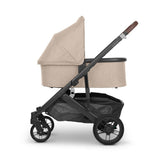 UPPAbaby CRUZ V2 Pushchair & Carrycot - Liam