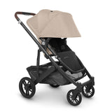 UPPAbaby CRUZ V2 Pushchair & Carrycot - Liam