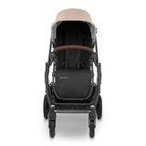 UPPAbaby CRUZ V2 Pushchair & Carrycot - Liam