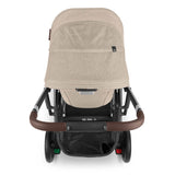 UPPAbaby CRUZ V2 Pushchair - Liam