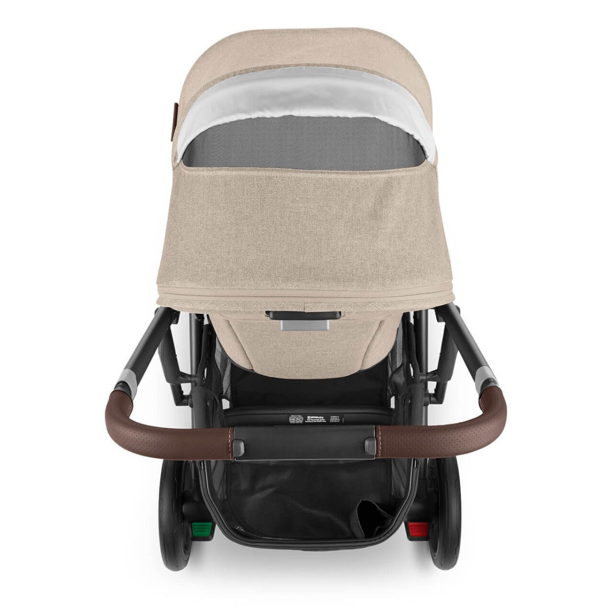 UPPAbaby CRUZ V2 Pushchair - Liam