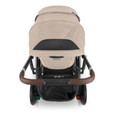 UPPAbaby CRUZ V2 Pushchair - Liam