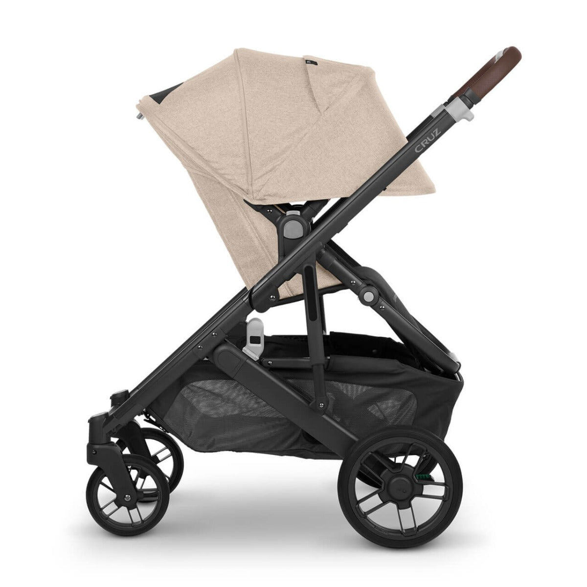 UPPAbaby CRUZ V2 Pushchair - Liam