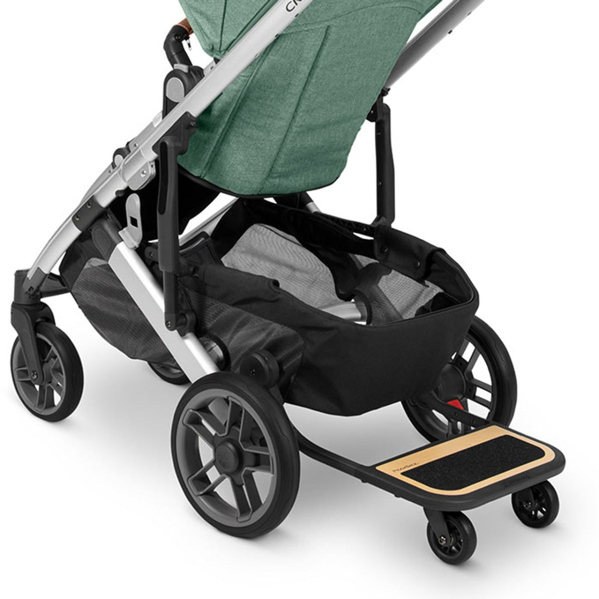 UPPAbaby CRUZ V2 Piggyback Ride-Along Board