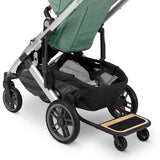 UPPAbaby CRUZ V2 Piggyback Ride-Along Board