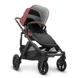 UPPAbaby CRUZ V2 Pushchair & Carrycot - Lucy