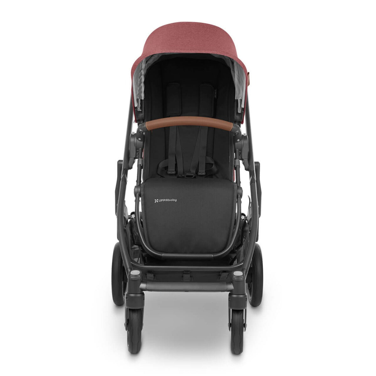 UPPAbaby CRUZ V2 Pushchair & Carrycot - Lucy