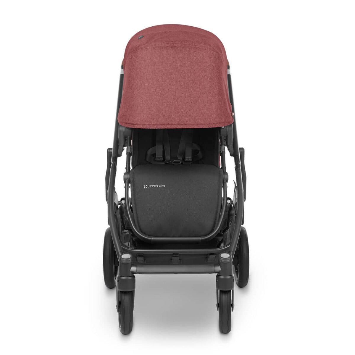 UPPAbaby CRUZ V2 Pushchair & Carrycot - Lucy