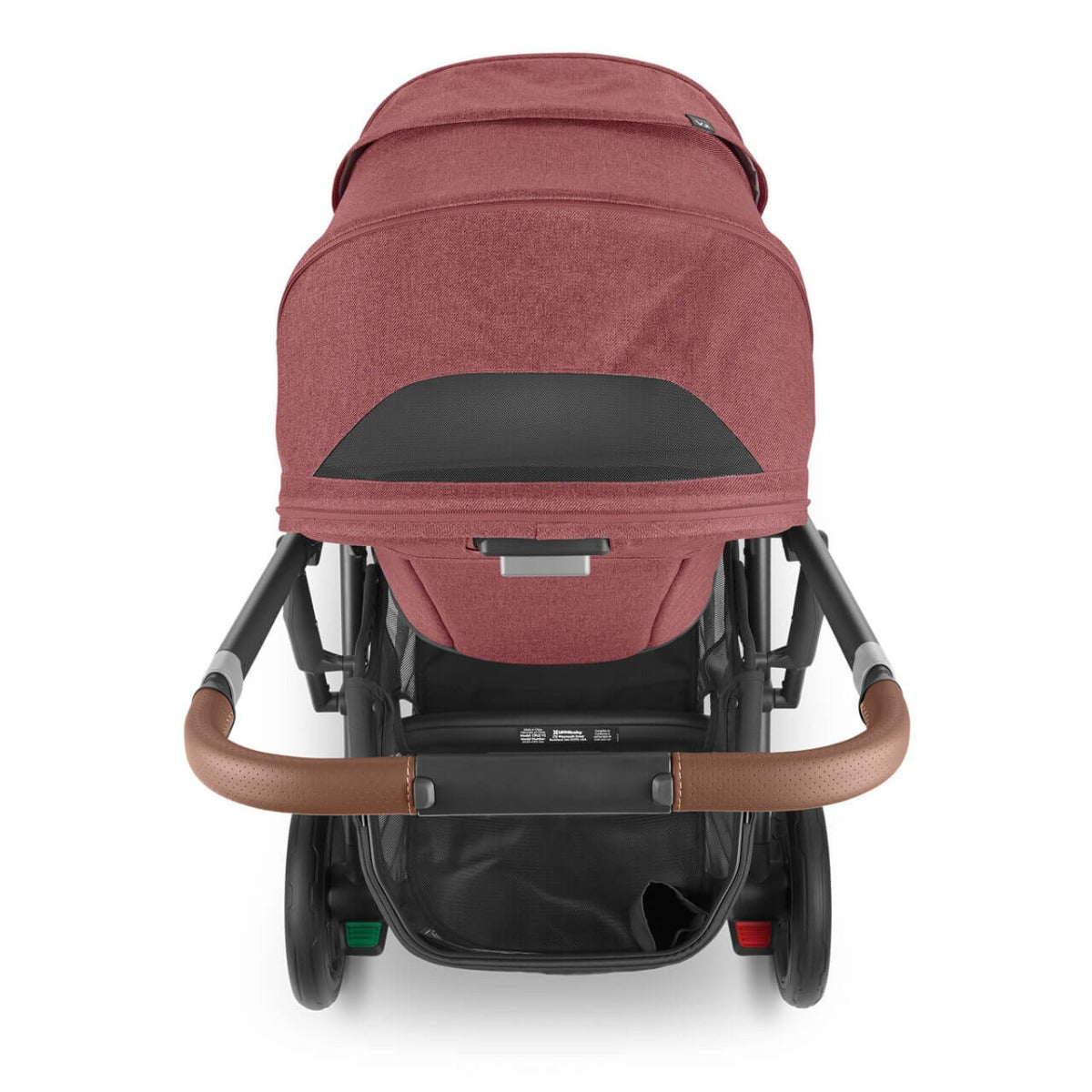 UPPAbaby CRUZ V2 Pushchair & Carrycot - Lucy