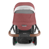 UPPAbaby CRUZ V2 Pushchair - Lucy