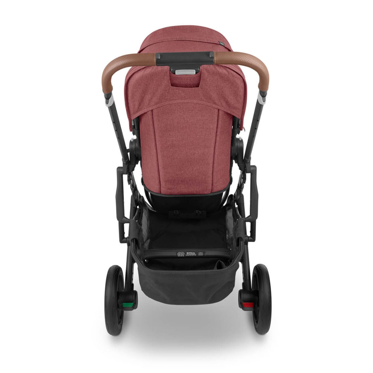 UPPAbaby CRUZ V2 Pushchair & Carrycot - Lucy