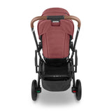 UPPAbaby CRUZ V2 Pushchair & Carrycot - Lucy