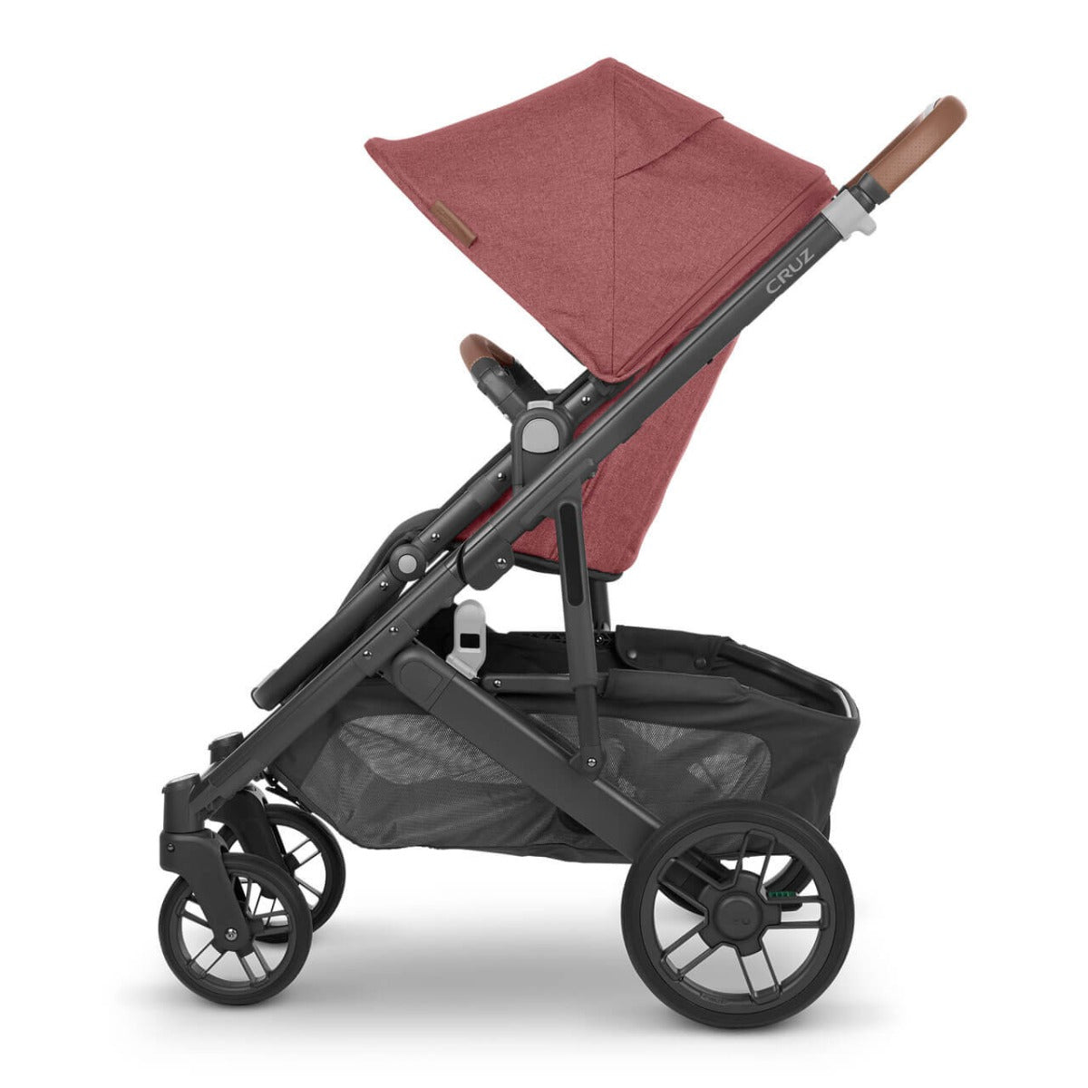 UPPAbaby CRUZ V2 Pushchair & Carrycot - Lucy