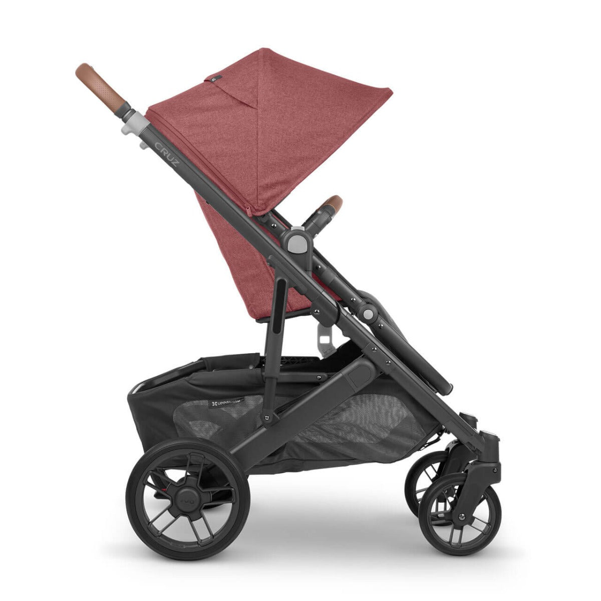 UPPAbaby CRUZ V2 Pushchair & Carrycot - Lucy