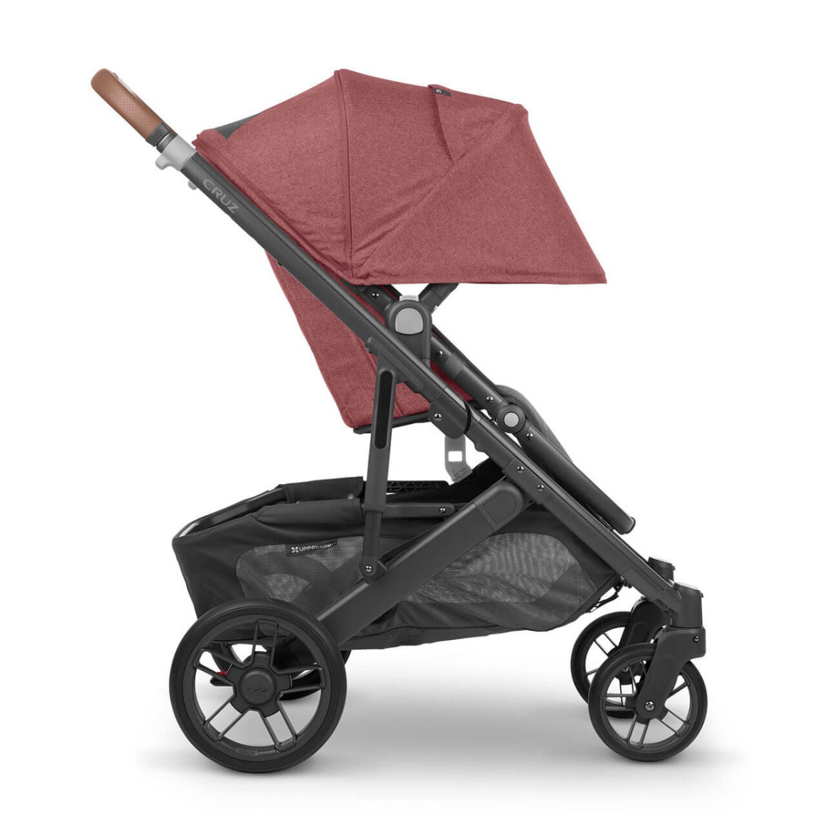 UPPAbaby CRUZ V2 Pushchair & Carrycot - Lucy