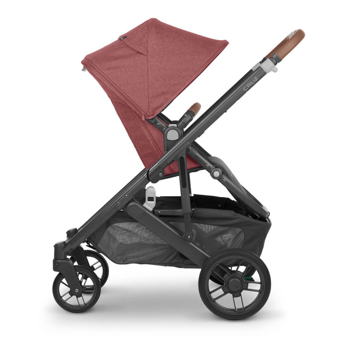 UPPAbaby CRUZ V2 Pushchair & Carrycot - Lucy