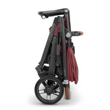 UPPAbaby CRUZ V2 Pushchair - Lucy