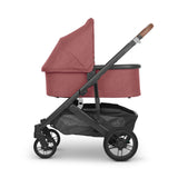UPPAbaby CRUZ V2 Pushchair & Carrycot - Lucy
