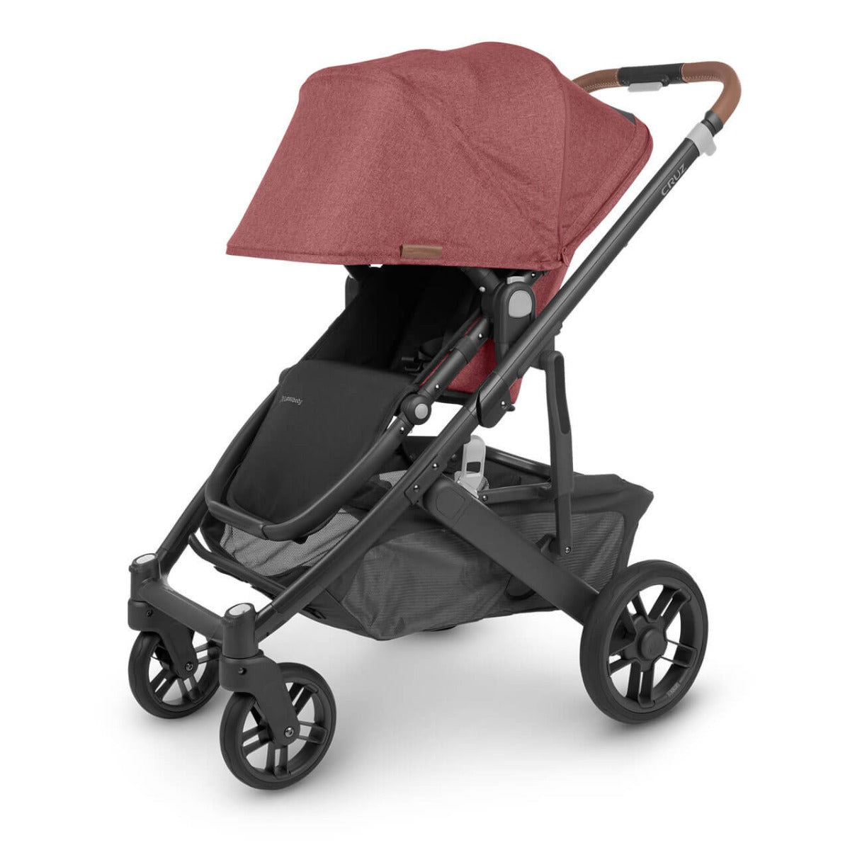 UPPAbaby CRUZ V2 Pushchair & Carrycot - Lucy