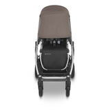 UPPAbaby CRUZ V2 Pushchair - Theo
