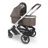 UPPAbaby CRUZ V2 Pushchair & Carrycot - Theo