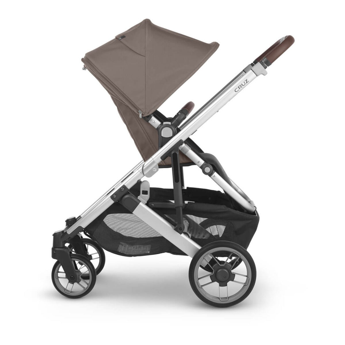 UPPAbaby CRUZ V2 Pushchair & Carrycot - Theo
