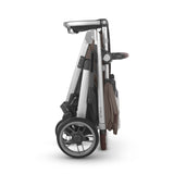 UPPAbaby CRUZ V2 Pushchair - Theo